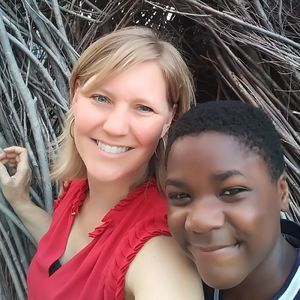 Meet your Posher, Heidi